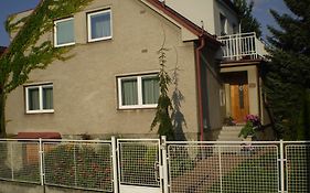 apartman pro 4 osoby